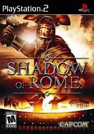 Descargar Shadow Of Rome [MULTI5] por Torrent